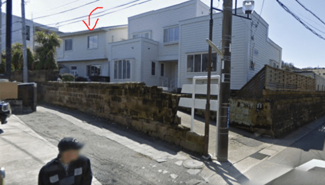 Inn By The Sea Google Image