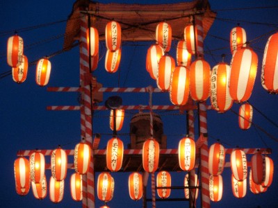 Bon Odori Koganei